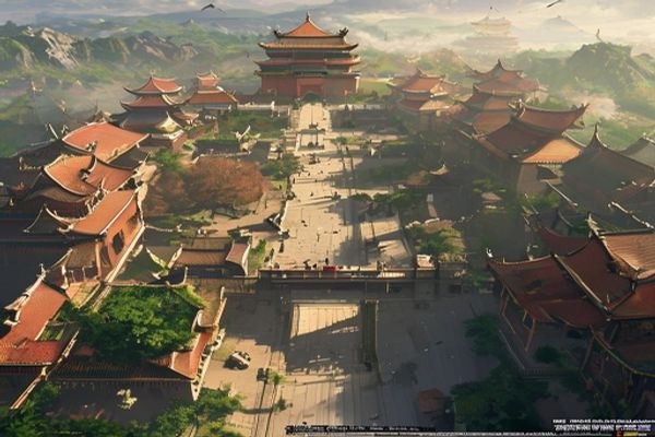 《三国志13威力加强版吧》成热门阵地：这些隐藏玩法你发现没？